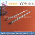 Titanium chopsticks supplier